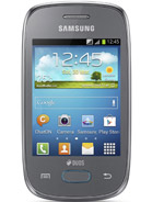 Best available price of Samsung Galaxy Pocket Neo S5310 in Wj