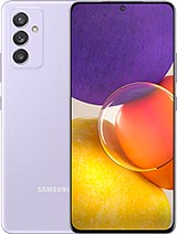Best available price of Samsung Galaxy Quantum 2 in Wj