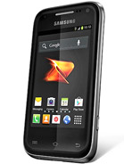Best available price of Samsung Galaxy Rush M830 in Wj