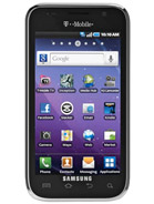 Best available price of Samsung Galaxy S 4G T959 in Wj