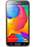 Best available price of Samsung Galaxy S5 LTE-A G906S in Wj