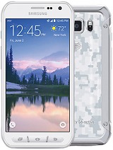 Best available price of Samsung Galaxy S6 active in Wj