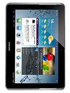 Best available price of Samsung Galaxy Tab 2 10-1 P5100 in Wj