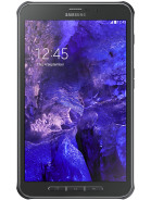 Best available price of Samsung Galaxy Tab Active in Wj