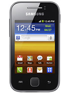 Best available price of Samsung Galaxy Y S5360 in Wj