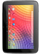 Best available price of Samsung Google Nexus 10 P8110 in Wj