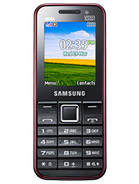 Best available price of Samsung E3213 Hero in Wj