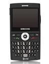 Best available price of Samsung i607 BlackJack in Wj