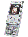 Best available price of Samsung i620 in Wj