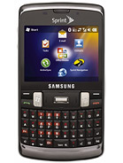 Best available price of Samsung i350 Intrepid in Wj