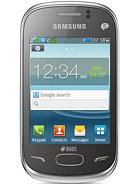 Best available price of Samsung Rex 70 S3802 in Wj