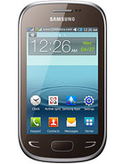 Best available price of Samsung Star Deluxe Duos S5292 in Wj