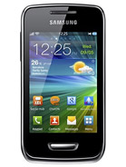 Best available price of Samsung Wave Y S5380 in Wj