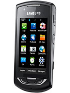 Best available price of Samsung S5620 Monte in Wj
