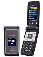 Best available price of Samsung U320 Haven in Wj