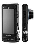 Best available price of Samsung W880 AMOLED 12M in Wj