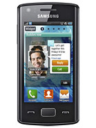 Best available price of Samsung S5780 Wave 578 in Wj