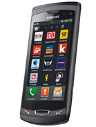 Best available price of Samsung S8530 Wave II in Wj