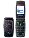 Best available price of Samsung X160 in Wj