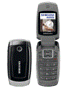 Best available price of Samsung X510 in Wj