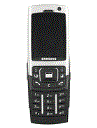 Best available price of Samsung Z550 in Wj