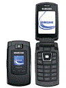 Best available price of Samsung Z560 in Wj