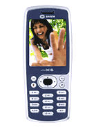 Best available price of Sagem MY X-6 in Wj