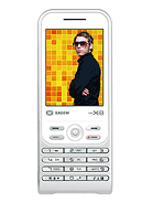 Best available price of Sagem MY X-8 in Wj