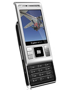 Best available price of Sony Ericsson C905 in Wj