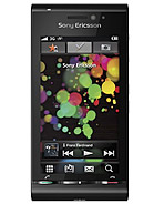Best available price of Sony Ericsson Satio Idou in Wj