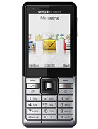 Best available price of Sony Ericsson J105 Naite in Wj