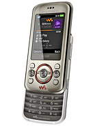 Best available price of Sony Ericsson W395 in Wj