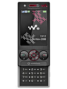 Best available price of Sony Ericsson W715 in Wj