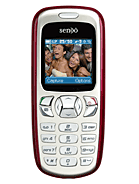 Best available price of Sendo S600 in Wj