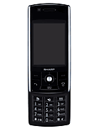 Best available price of Sharp 880SH in Wj