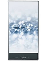 Best available price of Sharp Aquos Crystal 2 in Wj