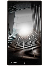 Best available price of Sharp Aquos Xx in Wj