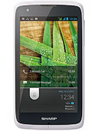 Best available price of Sharp SH530U in Wj