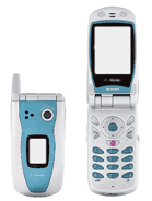 Best available price of Sharp TM150 in Wj
