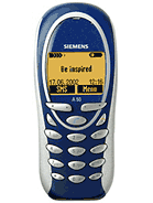 Best available price of Siemens A50 in Wj