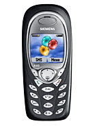 Best available price of Siemens A60 in Wj