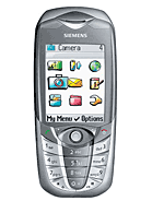 Best available price of Siemens CX65 in Wj