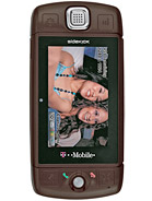 Best available price of T-Mobile Sidekick LX in Wj