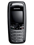 Best available price of Siemens AX72 in Wj