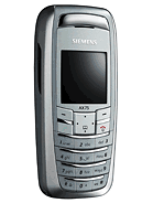 Best available price of Siemens AX75 in Wj