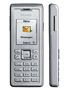 Best available price of Siemens CC75 in Wj