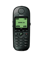 Best available price of Siemens S35i in Wj