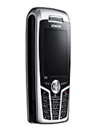 Best available price of Siemens S65 in Wj