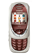 Best available price of Siemens SL55 in Wj