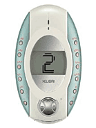 Best available price of Siemens Xelibri 2 in Wj